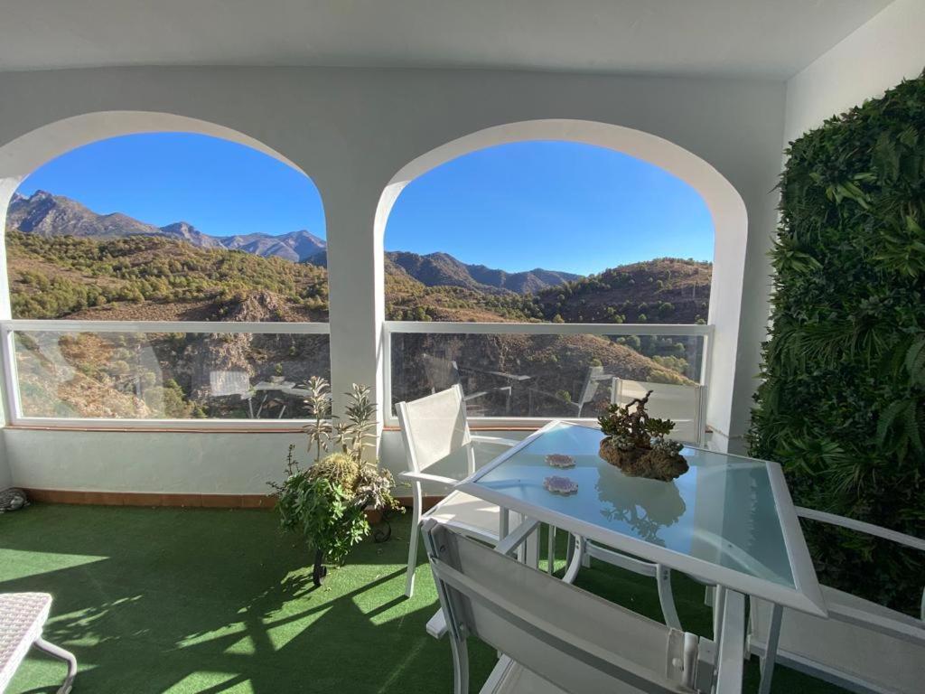 Apartamento Mirador De La Axarquia